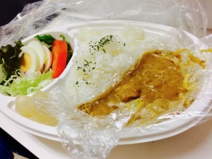 Bell`sカレー / 高津 美容室 B-Market(ビーマーケット)