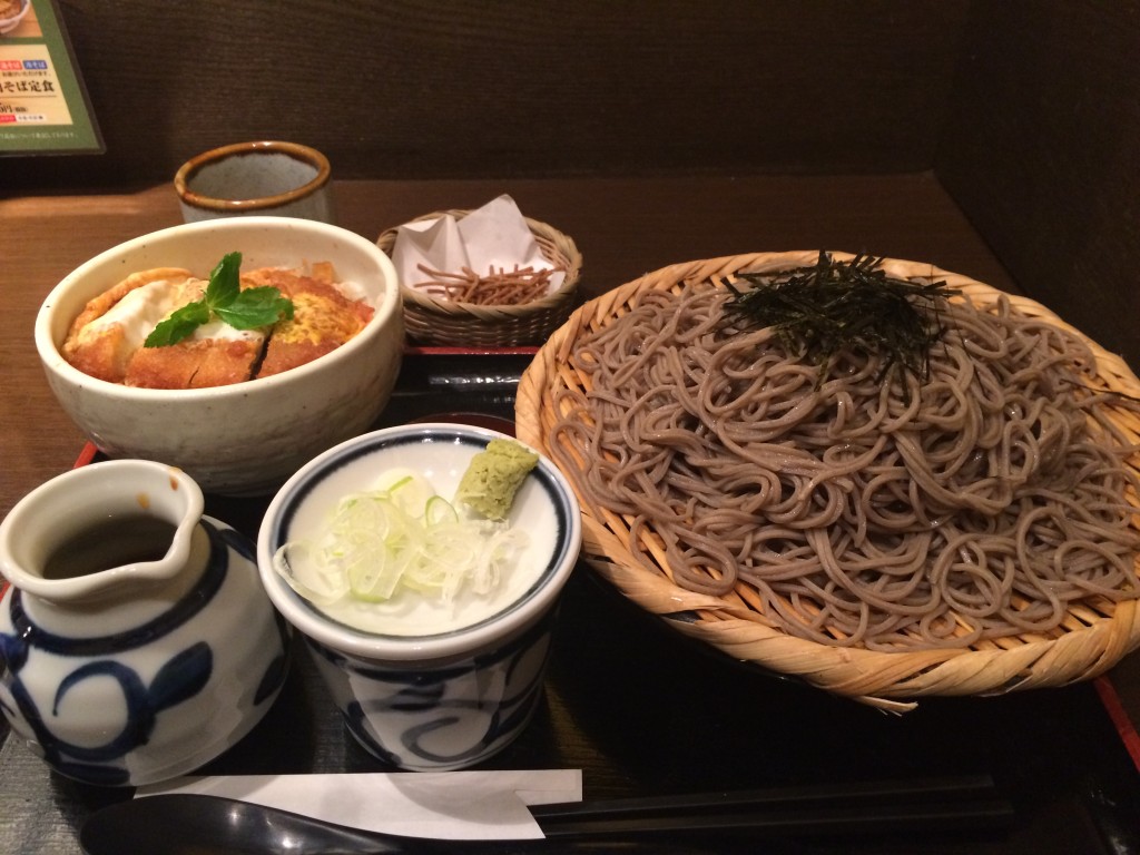 サービスの差別化