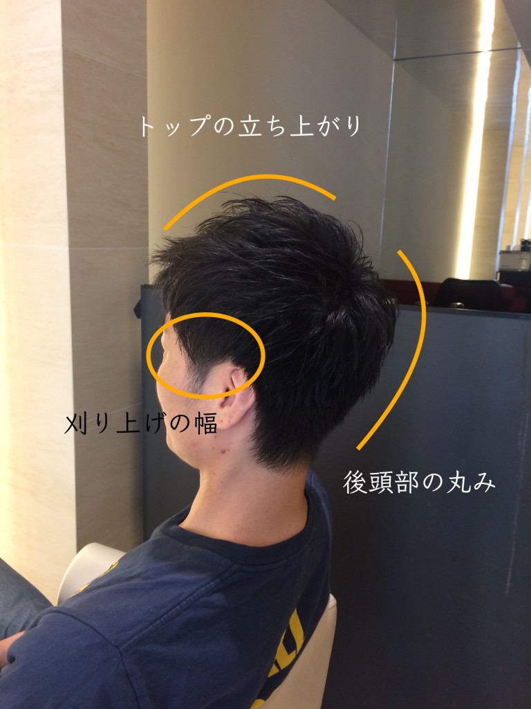 夏の爽やか2ブロック