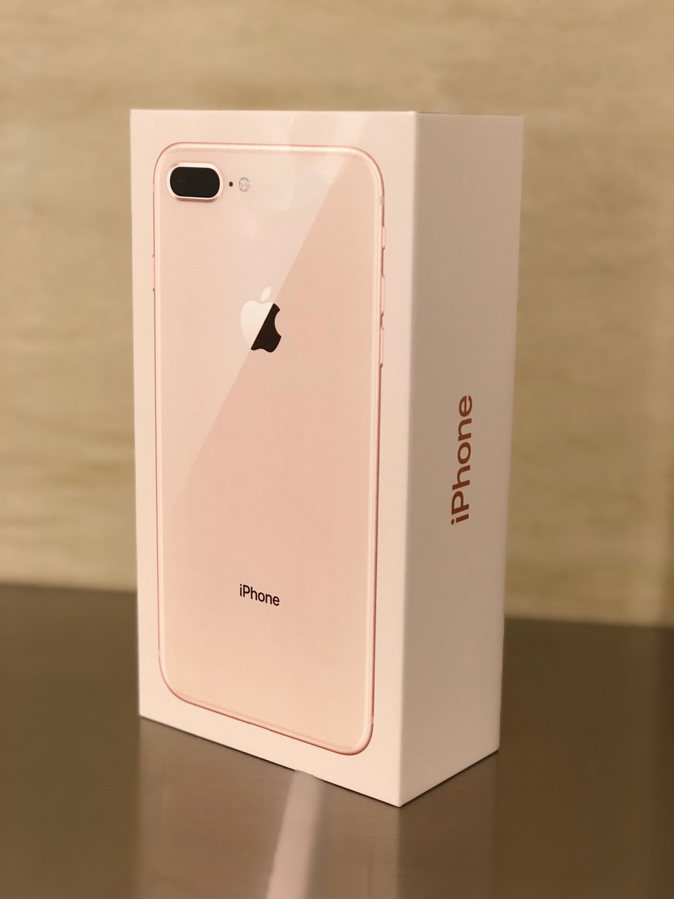 iPhone8発売日