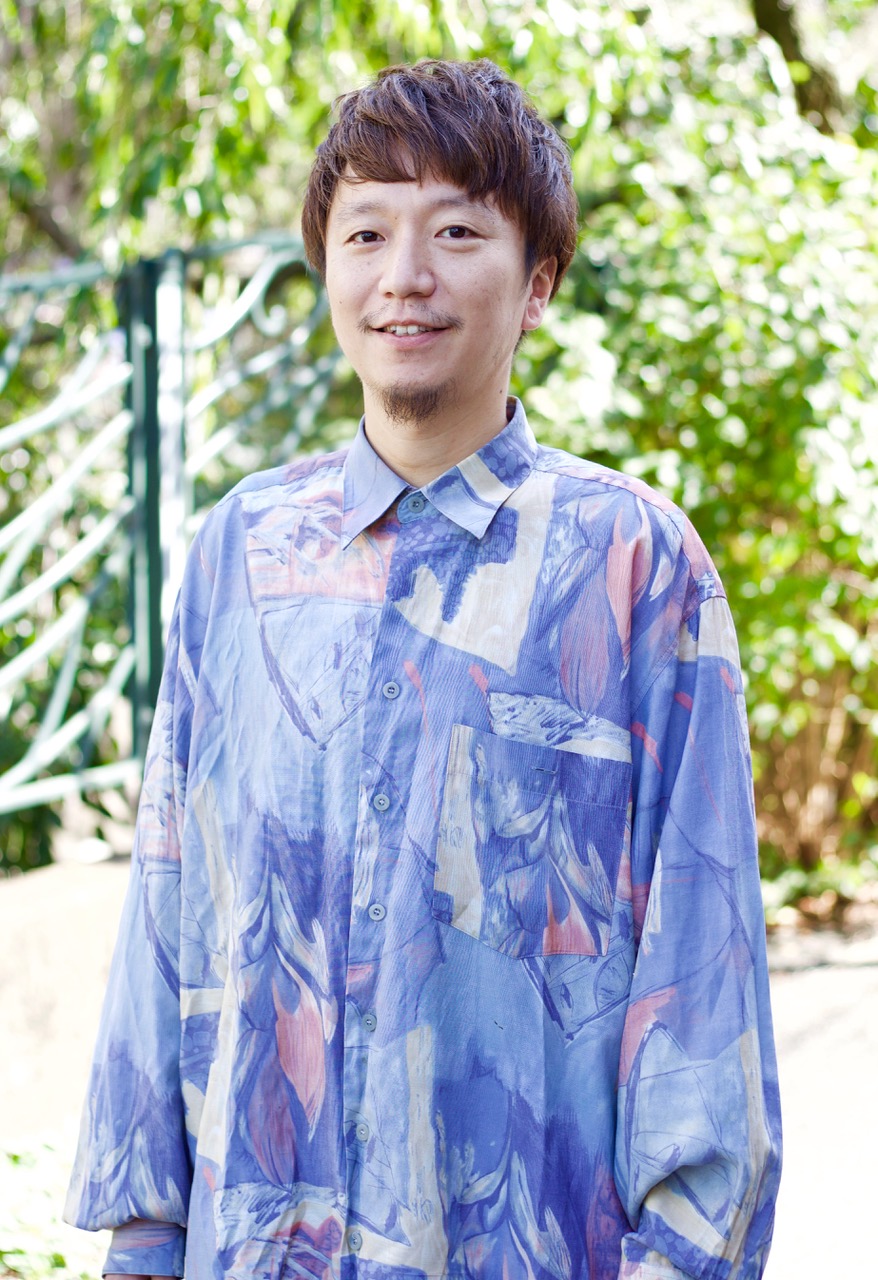 スタイリストがまた増えました！