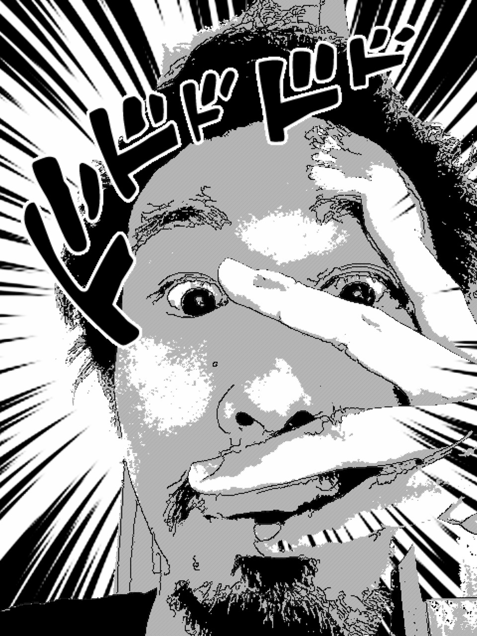 美容には一切関係ないブログですw