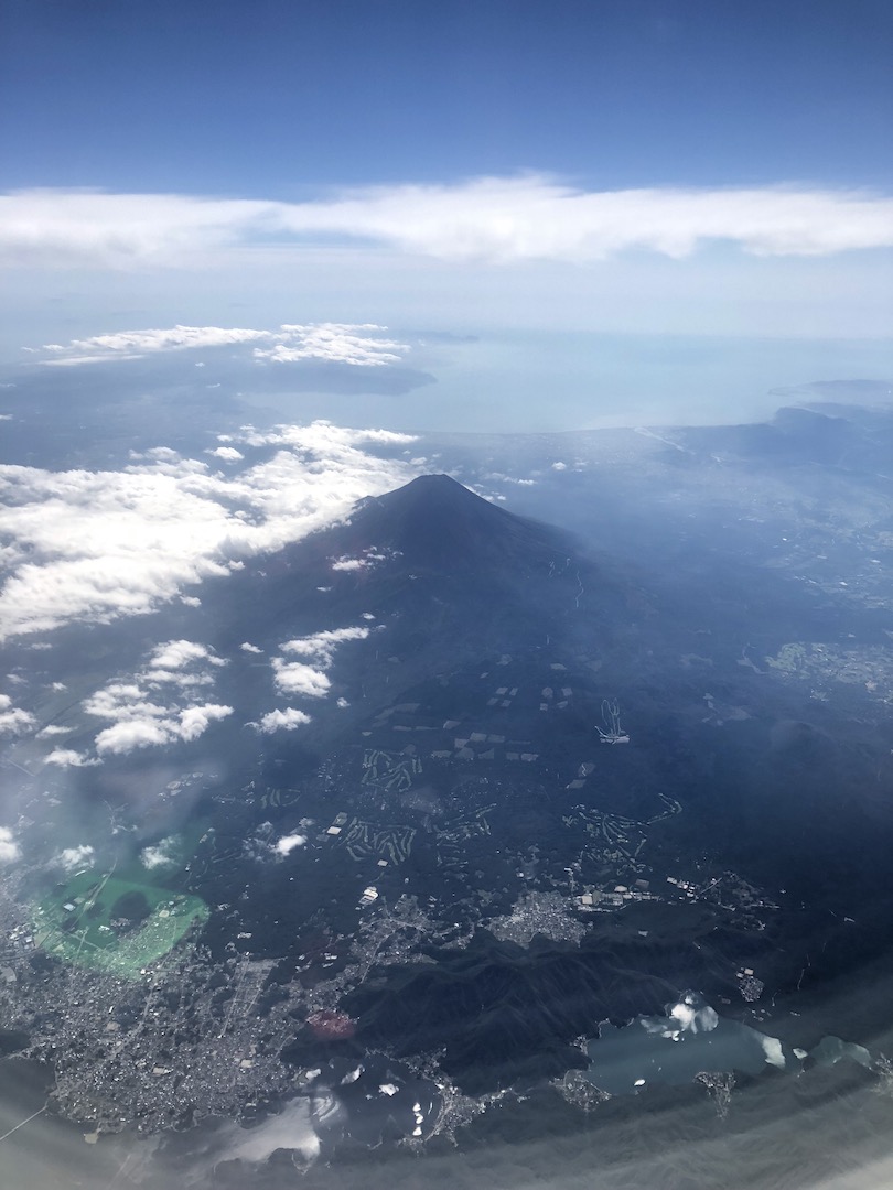 福岡に行って来ました