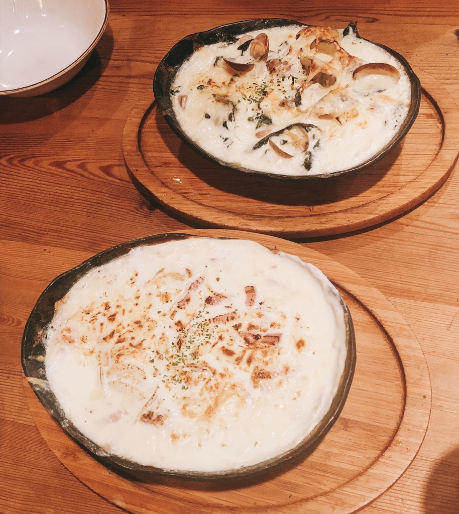 溝の口ランチ